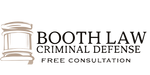 Booth Law Criminal Defense